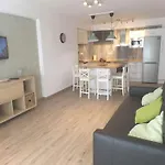 Castillo Apartment