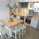 Apartment Castillo