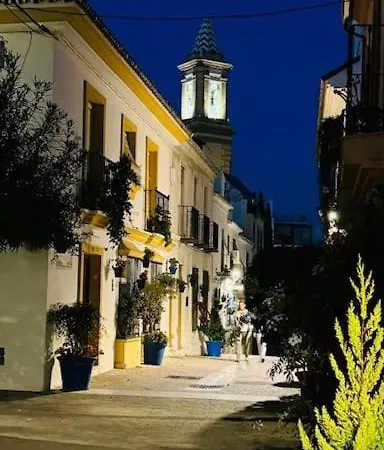 Apartment Castillo