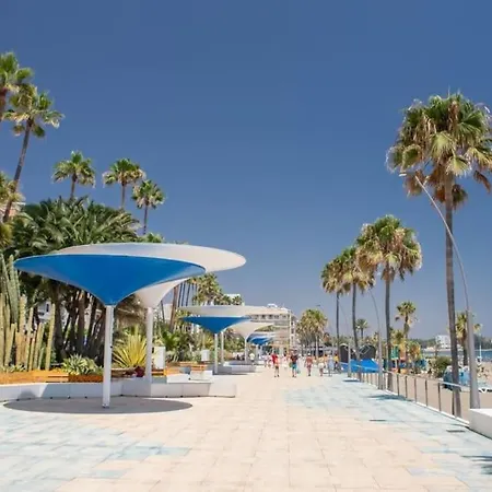 Apartman Castillo Estepona