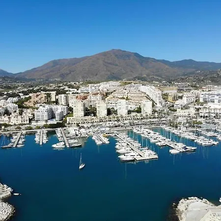 Castillo Appartement Estepona