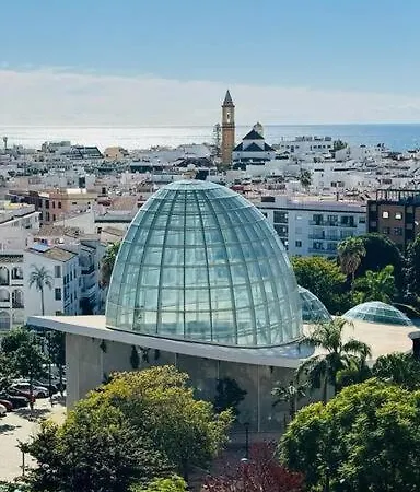 아파트 Castillo *