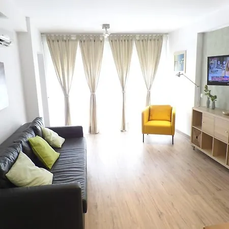 Castillo Apartamento