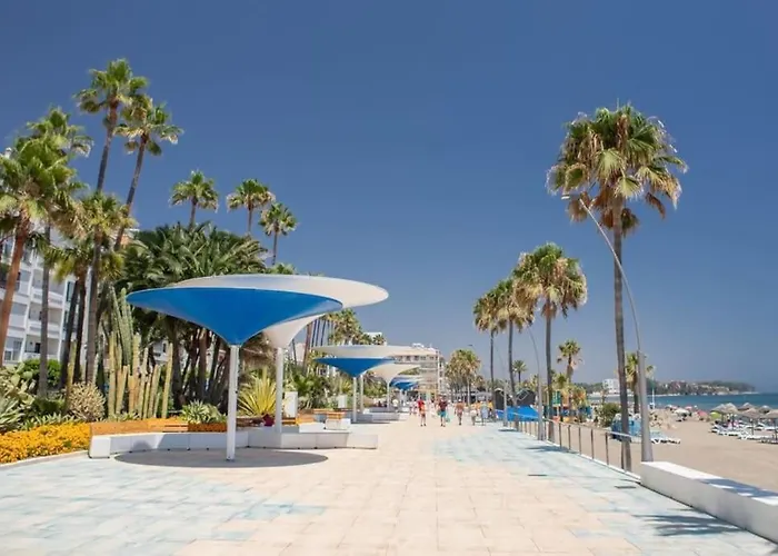 Apartamento Castillo Estepona