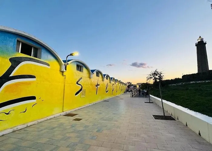 Apartamento Castillo