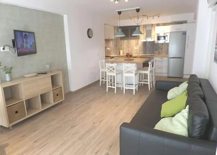 Castillo Apartamento