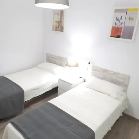 Castillo Apartman Estepona