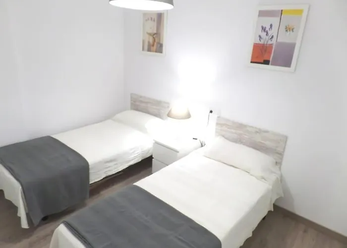 Castillo Apartment Estepona