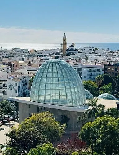 Apartment Castillo *